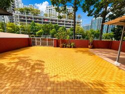 Comfort Garden (D23), Semi-Detached #600615561